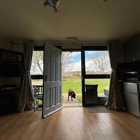 Kilcoy Chalets Muir of Ord Exteriör bild