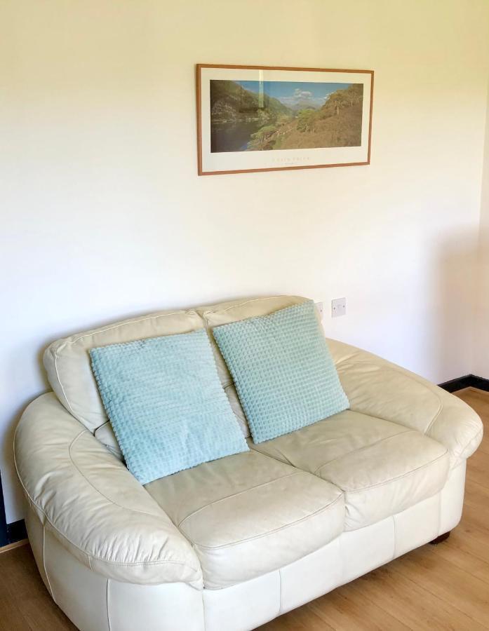 Kilcoy Chalets Muir of Ord Exteriör bild