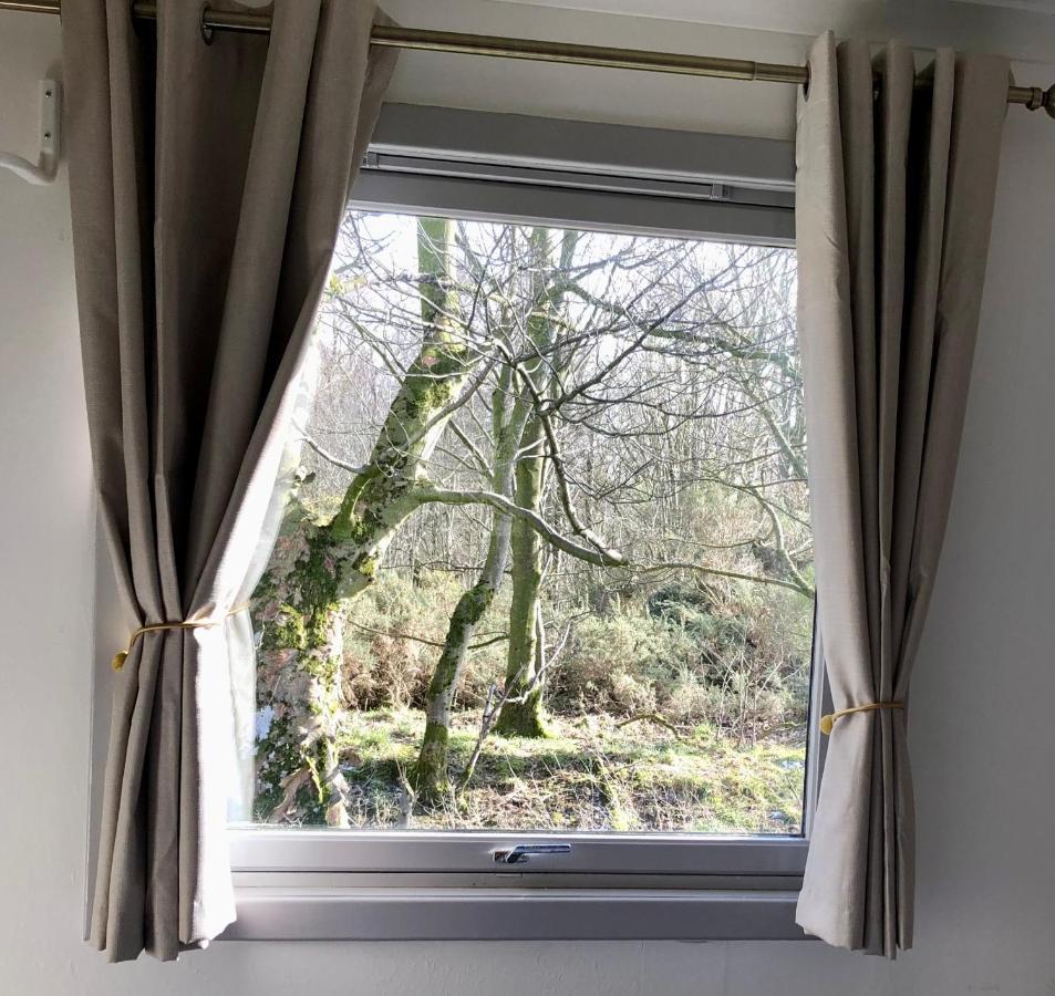 Kilcoy Chalets Muir of Ord Exteriör bild