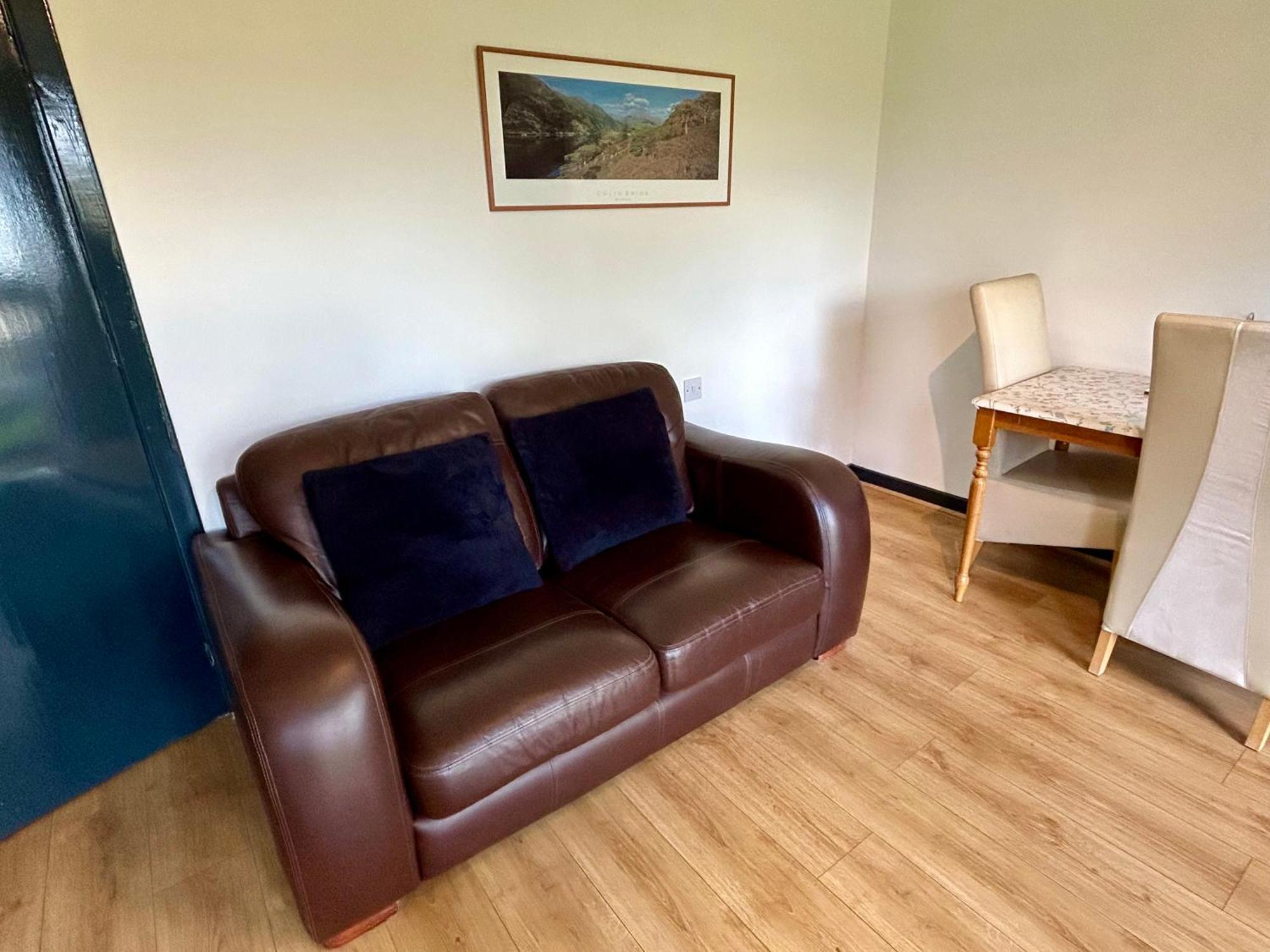 Kilcoy Chalets Muir of Ord Exteriör bild